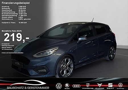 Ford Fiesta 1.0 EcoBoost Autom. ST-Line PANO*NAVI*RFK