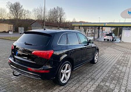 Audi Q5 2.0 TDI