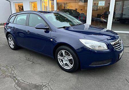 Opel Insignia Sports Tourer 1.6,KLMAANLAGE,TÜV NEU
