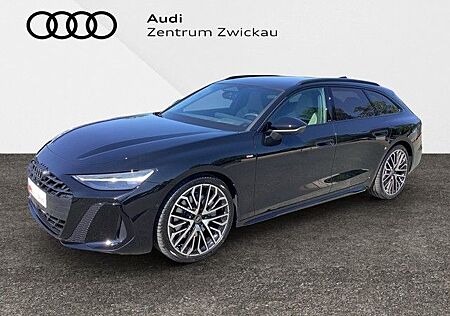 Audi A6 Avant TFSI quattro S-line LED-Scheinwerfer, B