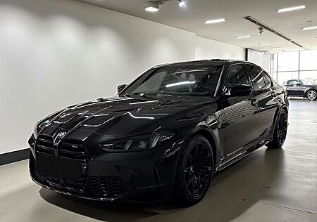BMW M3 Baureihe Lim. Competition