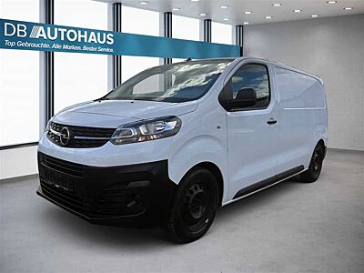 Opel Vivaro Kasten Cargo M Edition 1.5 Diesel Sortimo
