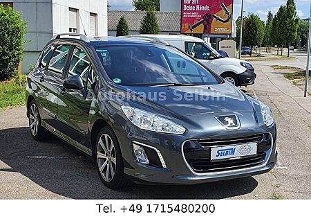 Peugeot 308 SW Allure 1.6 HDI Start&Stop 6-SITZER 2.HAND