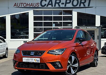 Seat Ibiza FR *CARPLAY | LED | PDC | SHZ | UVM...