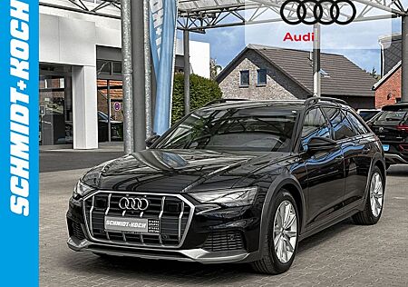 Audi A6 Allroad A6 45 3.0 TDI allroad quattro Automatik Allrad