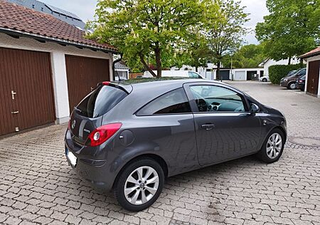 Opel Corsa 150 Jahre 1.4 ecoFLEX