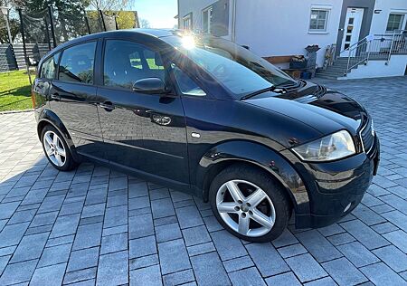 Audi A2 1.4 -