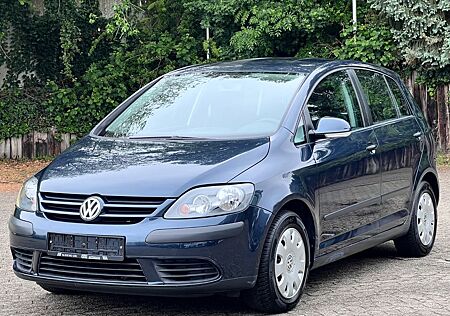 VW Golf Volkswagen Plus V*NAVI*R-KAMERA*44TKM*KLIMA*TÜV NEU*