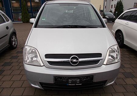 Opel Meriva 1.6 Enjoy