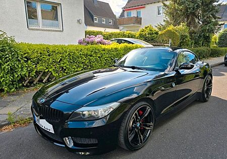 BMW Z4 sDrive35i -