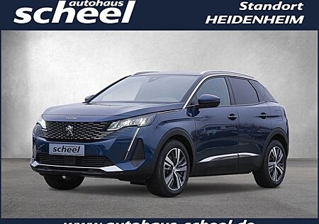 Peugeot 3008 Roadtrip 1.6 Hybrid 225 (Plug-In) Kam./AUT