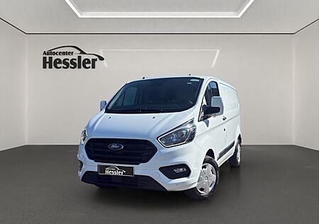 Ford Transit Custom 320 L1 H1 Trend*KLIMA*KAMERA*NAVI