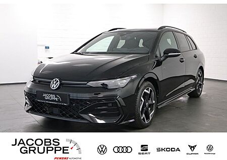 VW Golf Volkswagen VIII Variant 2.0 TDI R-Line "Black Style" D