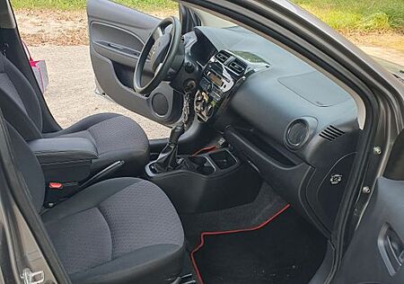 Mitsubishi Space Star 1.2 Top ClearTec Top
