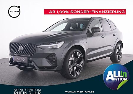 Volvo XC 60 T8 AWD Ultra Dark Plug-In (EURO 6e)