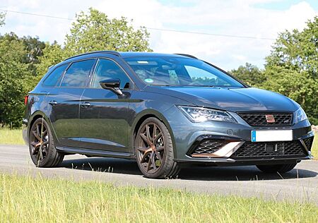 Seat Leon 2.0 TSI CUPRA R 4Drive ST DSG