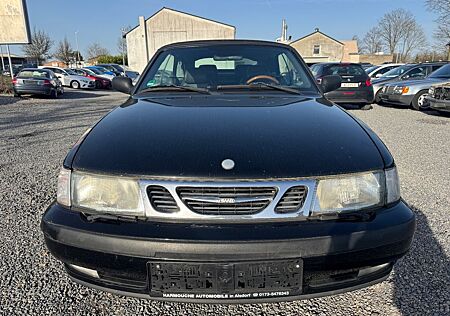 Saab 9-3 2.0i S Cabriolet