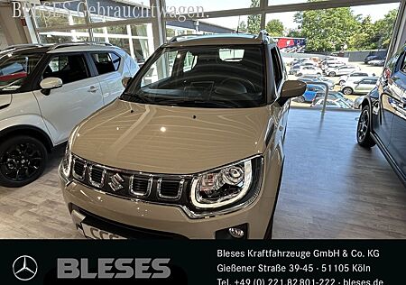 Suzuki Ignis Comfort *Klima/LED/DigRadi/elek.Fens/USB*