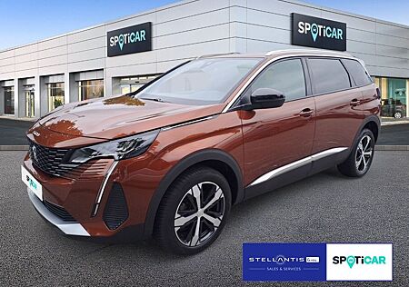 Peugeot 5008 Allure Pack 1.2 PureTech 130 *SHZ*NAVI*EPH*