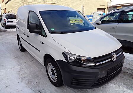 VW Caddy Volkswagen 2.0 TDI, Klima, Navi, Kamera