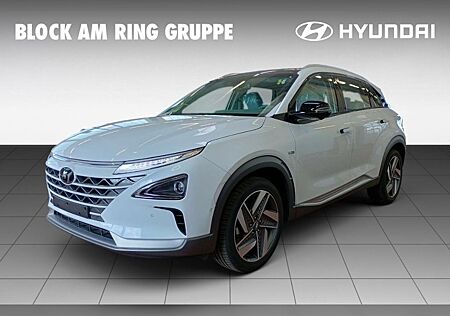 Hyundai Nexo MJ20 mit Premium-Paket