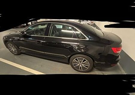 Audi A4 2.0 TDI 140kW S tronic quattro design design