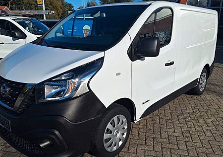 Nissan NV300 Kastenwagen L1H1 2,7t COMFORT