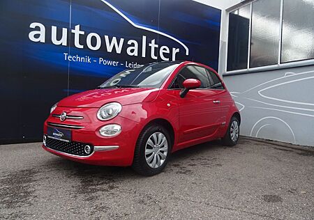 Fiat 500 Lounge