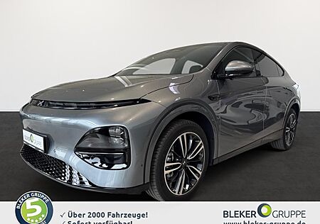 XPENG G6 RWD Long Range