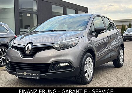 Renault Captur EXPRESSION ENERGY/LED/WENIG KM/1-HAND