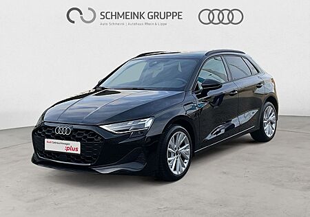 Audi A3 Sportback 40 TFSI e BUSINESS ACC LED