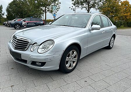 Mercedes-Benz E 200 E -Klasse Lim. Kompressor