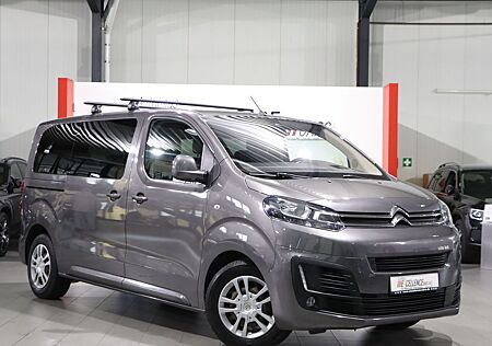Citroën Spacetourer 2.0 BLUE-HDI BUSINESS-M L2 / 9-SITZE