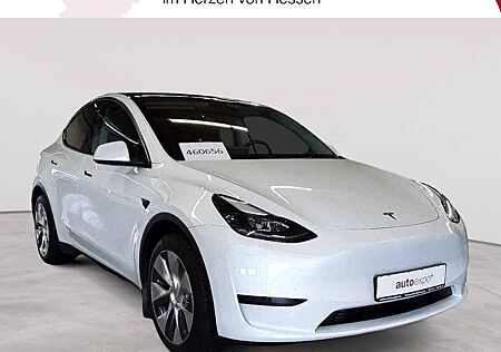 Tesla Model Y RWD