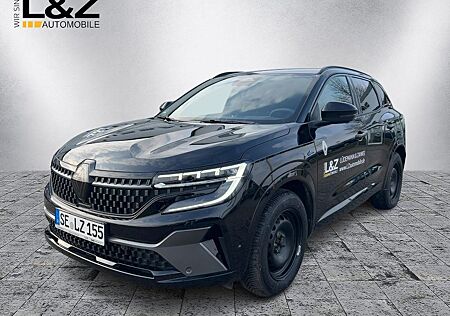 Renault Austral Iconic Esprit Alpine Mild Hybrid 160 Aut