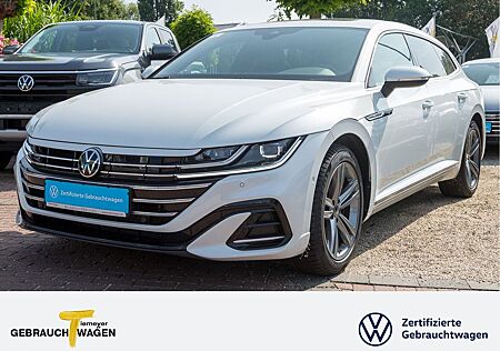 VW Arteon Volkswagen Shooting Brake 1.4 TSI eHybrid R-LINE LM1