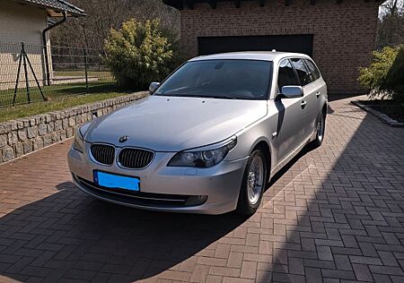 BMW 530d touring -