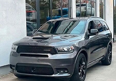 Dodge Durango 5.7 LPG/Unfallfrei/Garantie