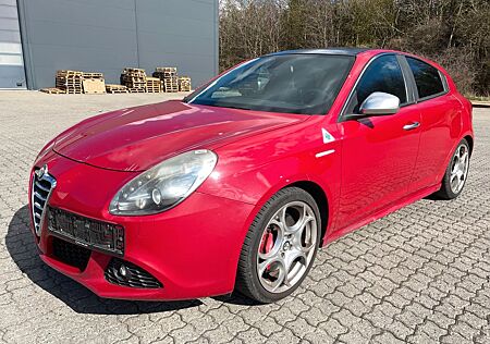 Alfa Romeo Giulietta 1.75 TBi 16V |Quadrifoglio Verde 20377