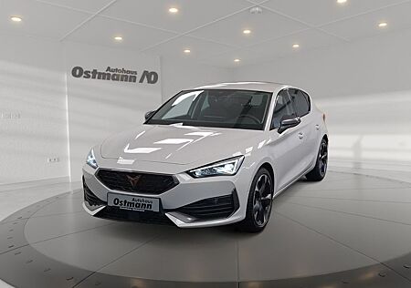 Cupra Leon 1.5 eTSI ACC RFK LED Navi SHZ LM Climatroni