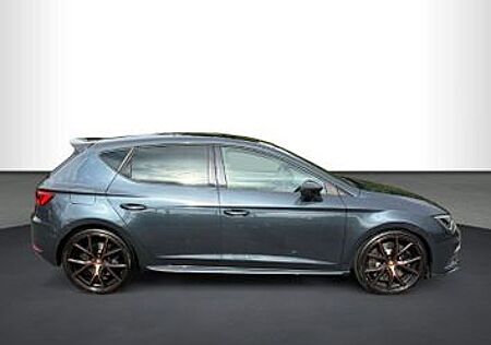Seat Leon Cupra Carbon Edition 2.0 TSI 221kW VZ DSG V