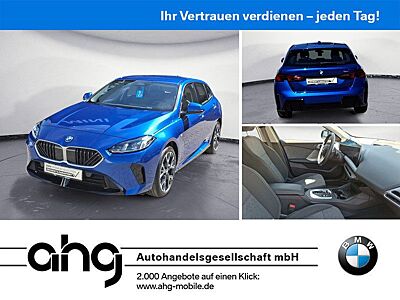 BMW 120i M Design *Premium*Navi*Kamera*18'*LED*PDC*S
