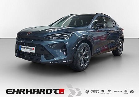 Cupra Formentor e-Hybrid 1.5 TSI DSG DCC AHK*MATRIX*VI