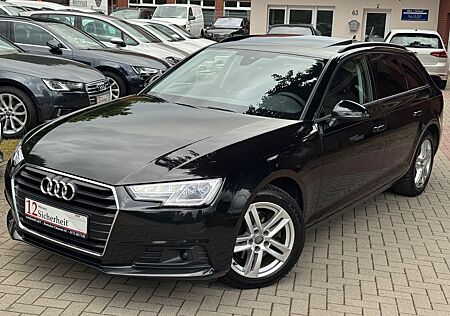 Audi A4 Avant quattro sport S-Line *TÜV NEU*