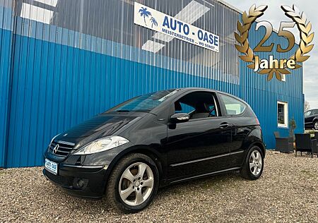 Mercedes-Benz A 180 **Avantgarde**Klima**AHK**2.HAND**