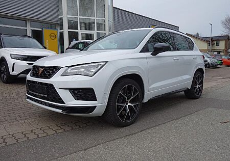 Cupra Ateca Basis 4Drive