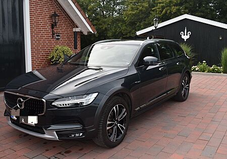 Volvo V90 Cross Country D4 AWD Geartronic -