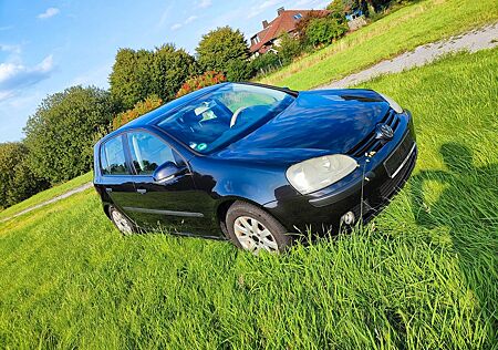 VW Golf Volkswagen 1.9TDI 74kW Ocean Variant Ocean