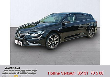 Renault Talisman Grandtour TCe225 EDC INITIALE PARIS