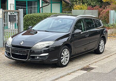 Renault Laguna III Grandtour Dynamique / Navi